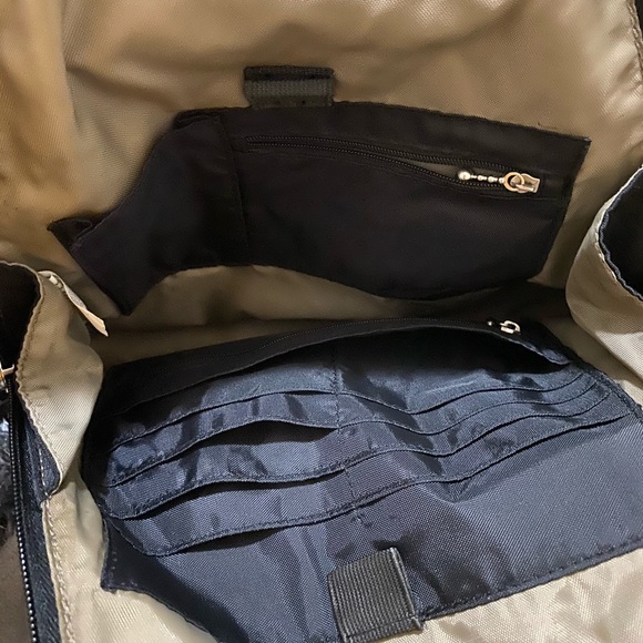 Backpack purse - Picture 4 of 4